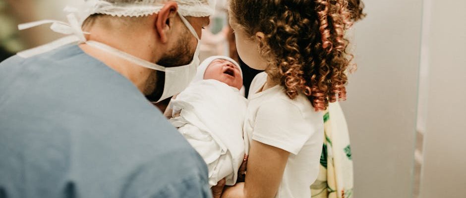 家庭醫生：現代醫療體系中的關鍵守護者