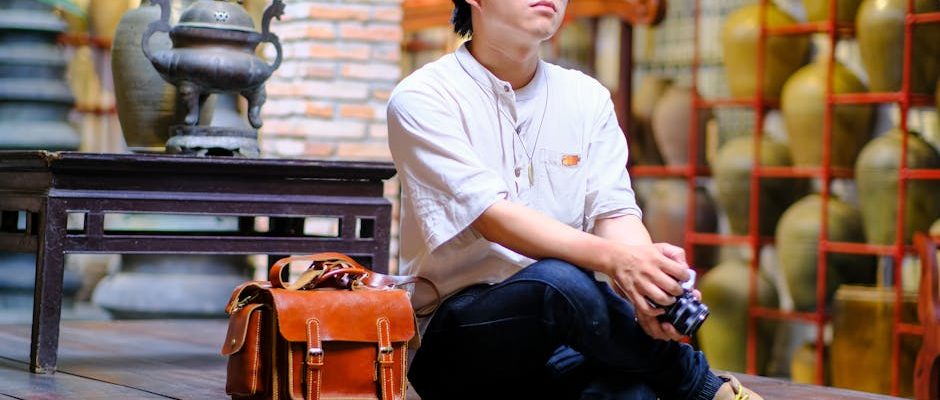 女士手袋市場分析及選購指南