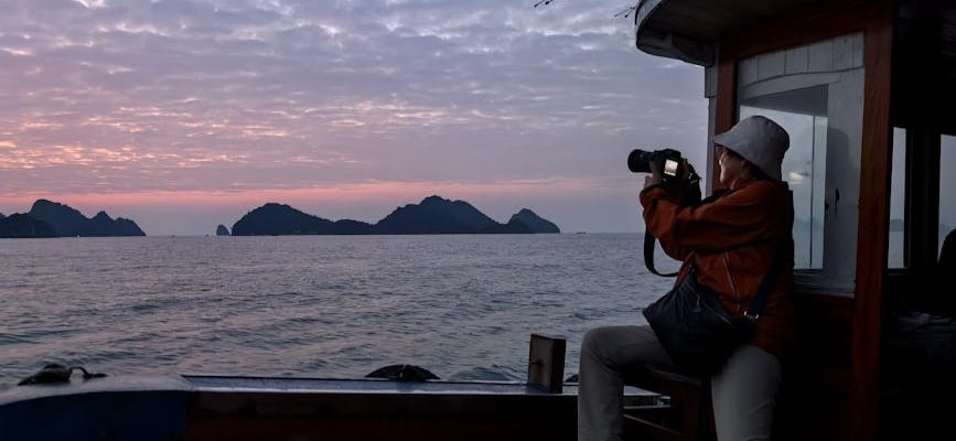 旅行袋：陪伴你踏上每段旅程的忠實夥伴