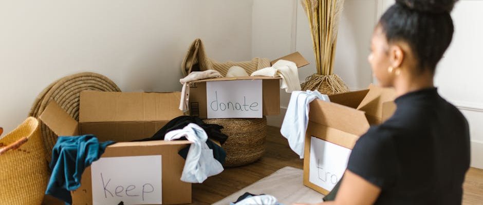 迷你倉：香港人必備的儲物好幫手