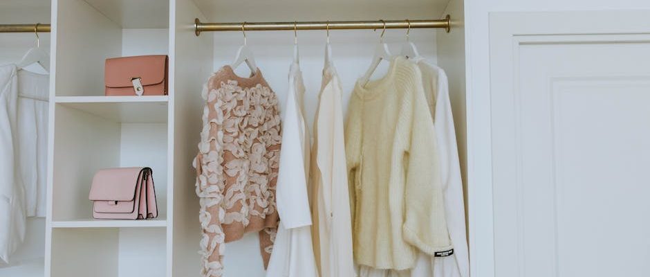 迷你倉：釋放空間，改變生活的神奇小幫手