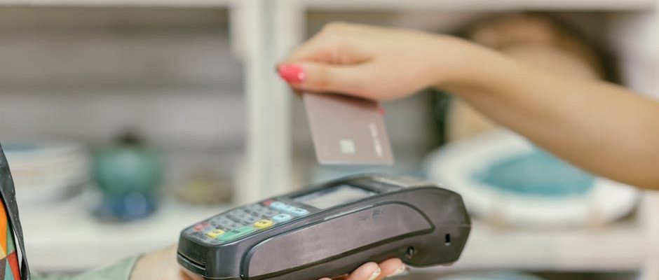 電子支付平台的全面介紹與應用