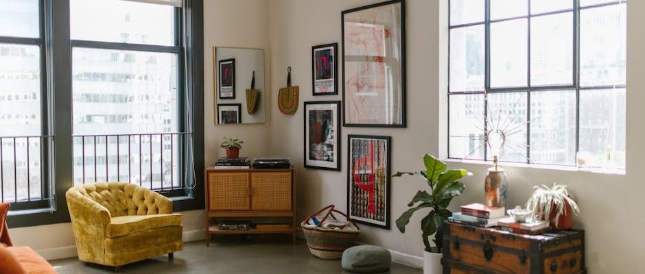 服務式公寓：現代城市生活的靈活選擇