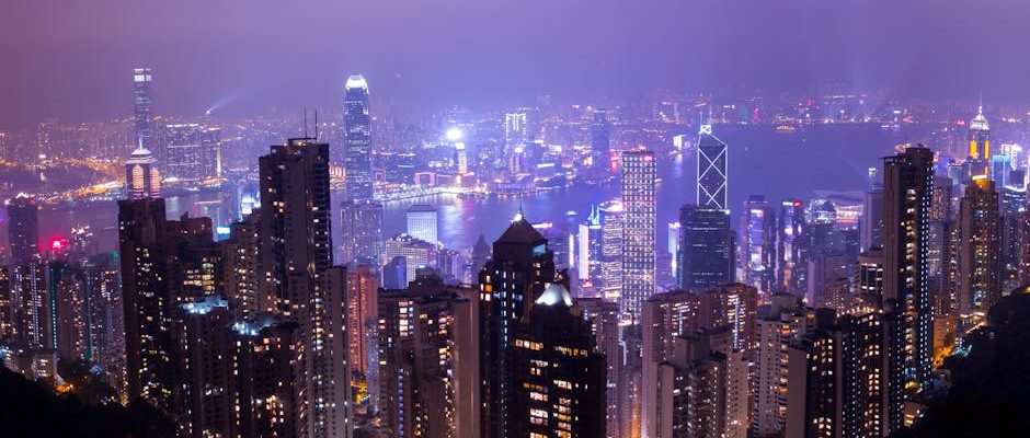 香港黃金交易的興起與影響