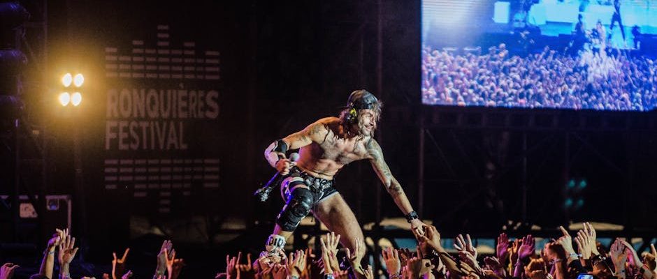 嘉富麗苑：打造娛樂新地標的成功案例