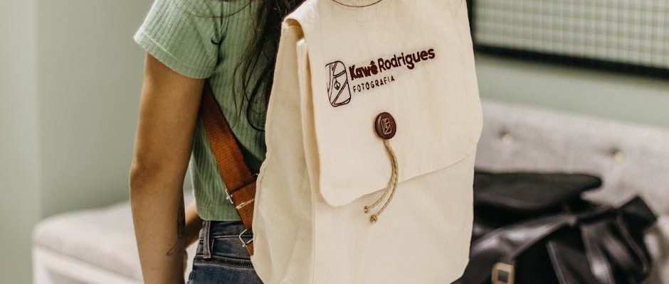 女斜孭袋：時尚與實用兼備的完美選擇