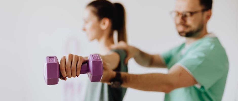 肩周炎治療的故事：數據背後的隱秘面紗