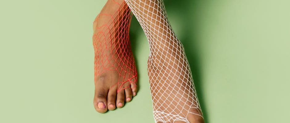 腳腫解決方法全攻略：輕鬆擺脫腫脹煩惱